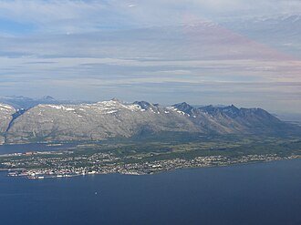Webdesign og nettsider i Alstahaug kommune - Nordland