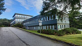 Webdesign og nettsider i Alver kommune - Vestland