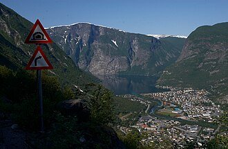 Webdesign og nettsider i Årdal kommune - Vestland