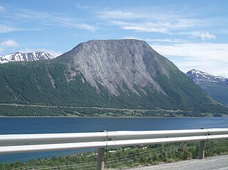 Webdesign og nettsider i Balsfjord kommune - Troms