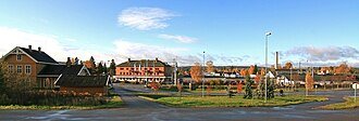 Webdesign og nettsider i Eidskog kommune - Innlandet