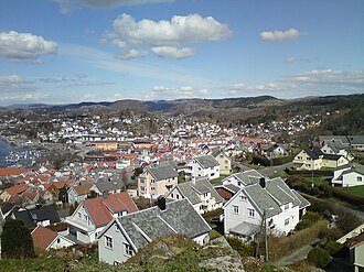 Webdesign og nettsider i Eigersund kommune - Rogaland