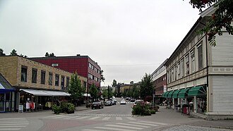 Webdesign og nettsider i Elverum kommune - Innlandet