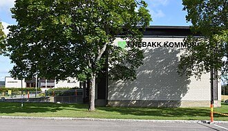 Webdesign og nettsider i Enebakk kommune - Akershus