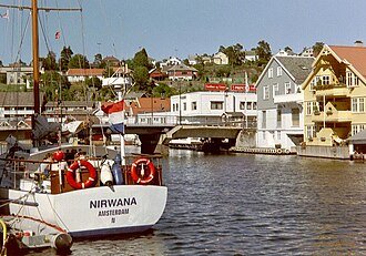 Webdesign og nettsider i Flekkefjord kommune - Agder