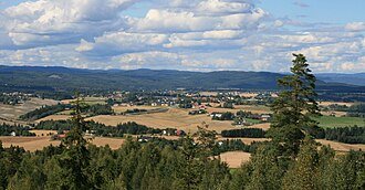 Webdesign og nettsider i Gjerdrum kommune - Akershus