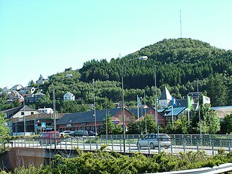 Webdesign og nettsider i Gjesdal kommune - Rogaland