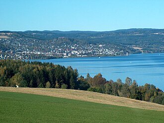 Webdesign og nettsider i Gjøvik kommune - Innlandet