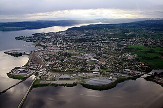 Webdesign og nettsider i Hamar kommune - Innlandet