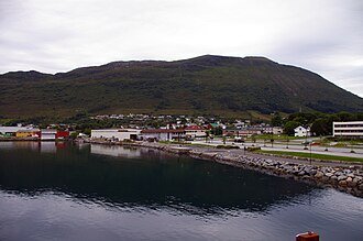 Webdesign og nettsider i Hareid kommune - Møre og Romsdal