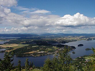 Webdesign og nettsider i Hole kommune - Buskerud