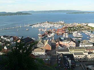 Webdesign og nettsider i Holmestrand kommune - Vestfold