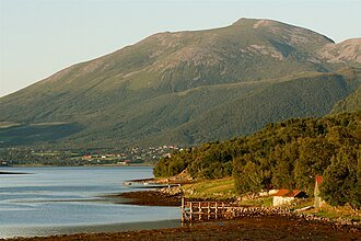 Webdesign og nettsider i Hustadvika kommune - Møre og Romsdal