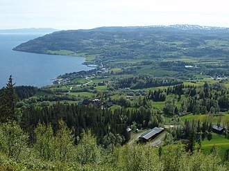 Webdesign og nettsider i Indre Fosen kommune - Trøndelag