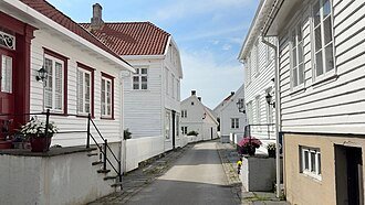 Webdesign og nettsider i Karmøy kommune - Rogaland