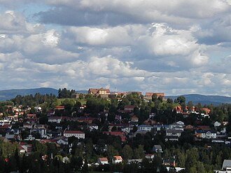 Webdesign og nettsider i Kongsvinger kommune - Innlandet