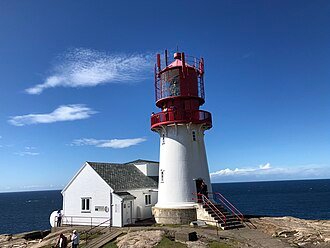 Webdesign og nettsider i Lindesnes kommune - Agder