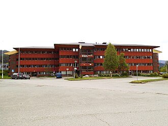 Webdesign og nettsider i Midtre Gauldal kommune - Trøndelag