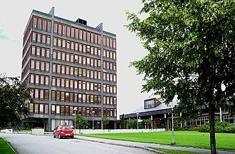 Webdesign og nettsider i Modum kommune - Buskerud