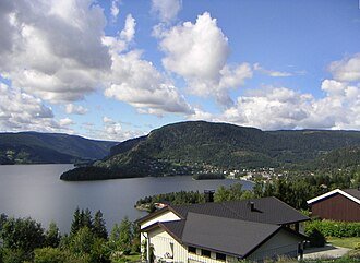 Webdesign og nettsider i Nord-Aurdal kommune - Innlandet