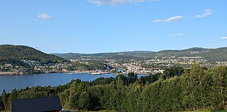 Webdesign og nettsider i Notodden kommune - Telemark