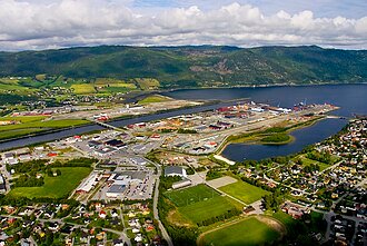 Webdesign og nettsider i Orkland kommune - Trøndelag