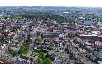 Webdesign og nettsider i Sarpsborg kommune - Østfold