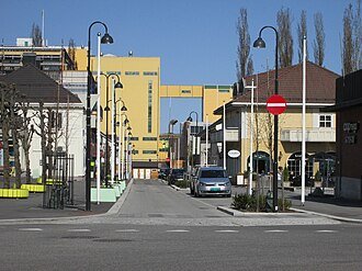 Webdesign og nettsider i Stange kommune - Innlandet