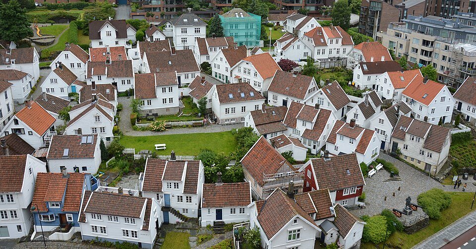 Webdesign og nettsider i Stavanger kommune - Rogaland