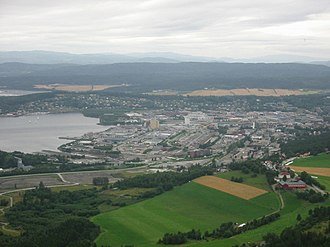 Webdesign og nettsider i Steinkjer kommune - Trøndelag