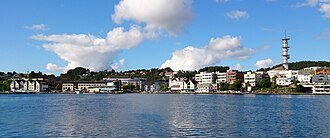 Webdesign og nettsider i Stord kommune - Vestland