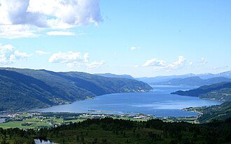 Webdesign og nettsider i Surnadal kommune - Møre og Romsdal