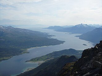 Webdesign og nettsider i Tjeldsund kommune - Troms