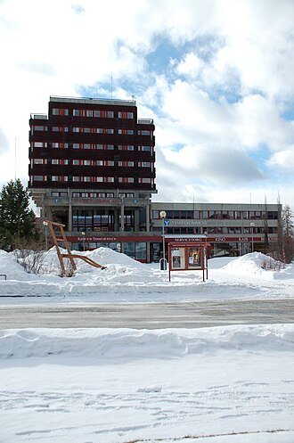 Webdesign og nettsider i Tynset kommune - Innlandet