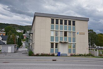Webdesign og nettsider i Ulstein kommune - Møre og Romsdal