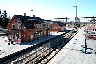 Webdesign og nettsider i Vestby kommune - Akershus